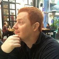 Gabriel Del Bianco Madureira