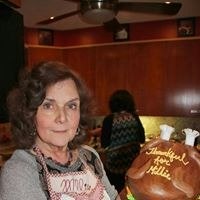 Millie Huston Cheronis