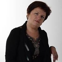 Ирина Желакович