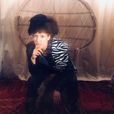 Destiny DaNeece Jackson