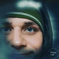 Артем Морозов