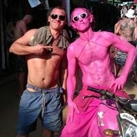 Евгений Всёвозможно