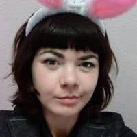 Татьяна Приходько