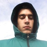 Pablo Ferreras Chumillas