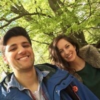 Stephanie Chiara Parker