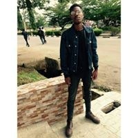 Olumogba Eniola Damilola