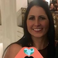 Danielle Moskowitz Arno