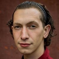 Григорий Коцюра