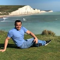 Иван Черкаев