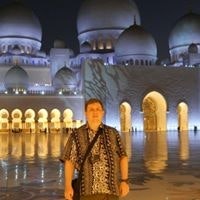 Николай Новиченко