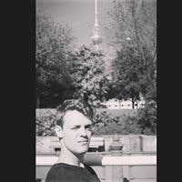 Jurrian van der Mannen