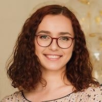 Anastasiya  Drazhnik