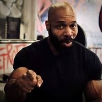 Андрей Чернов