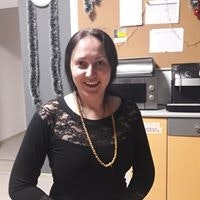 Светлана Гришкевич