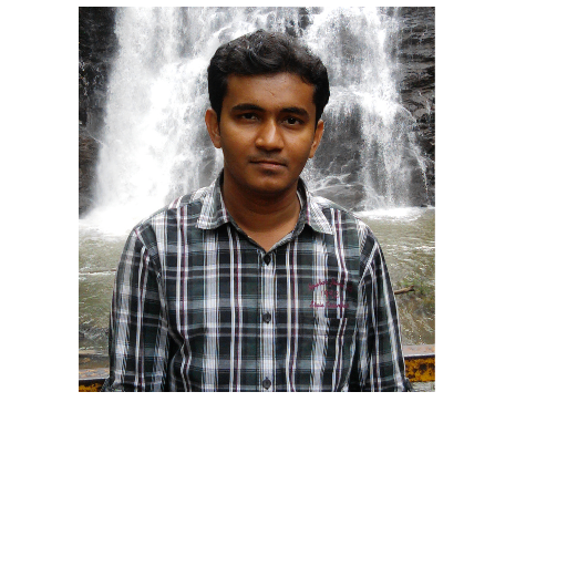 Ranjeet Priyadarshi