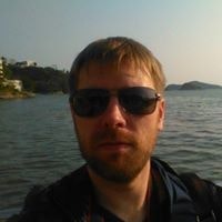 Петр Кокунин