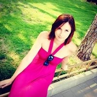 Юлия Кондратьева