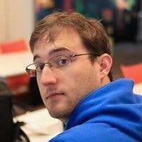 Jean-Christophe Libbrecht