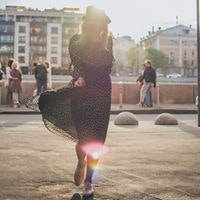 Лена Артемьева