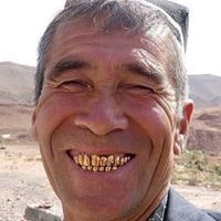 Рустам Дандонитилло