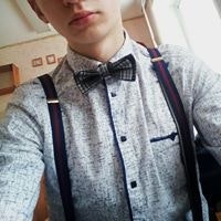 Олександр Ромась