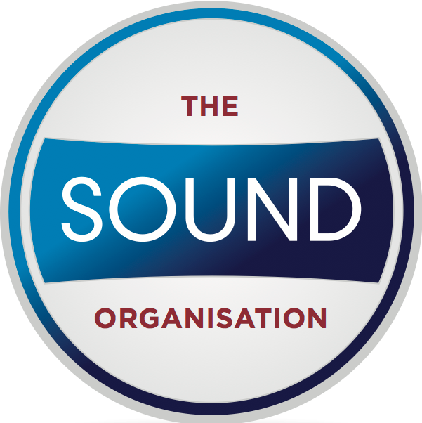 TheSoundOrganisation