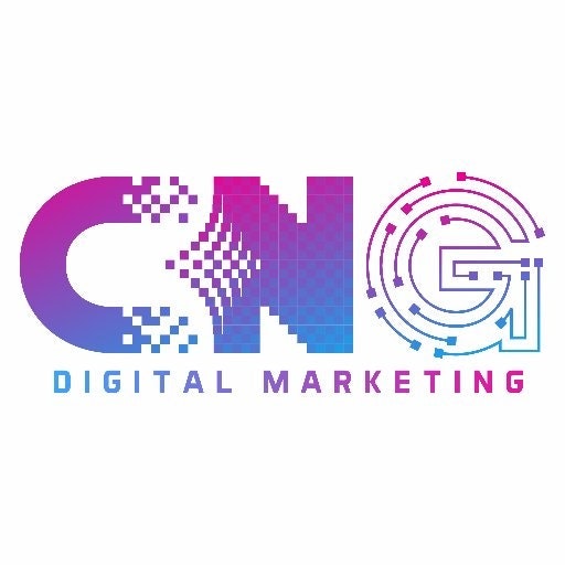 CNG Digital Marketing