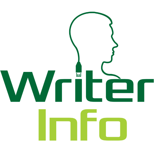 WriterInfo.tk