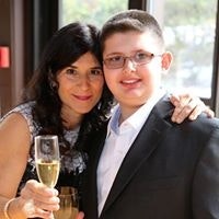 Gail Hariton Tuthill