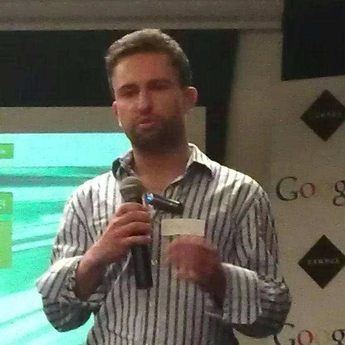 Claus Geissendoerfer