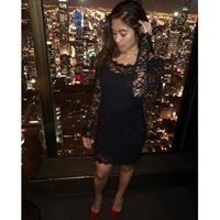 Kristina Marie Fernandez