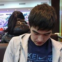 Рустам Бадамшин