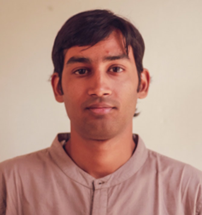 Gaurav  वशिष्ठ