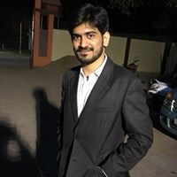 Vaibhav Jha