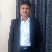 Santosh Kumar Mishra