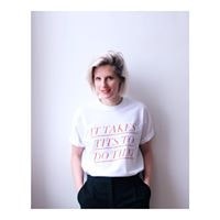 Francesca Wazowski Van Haverbeke