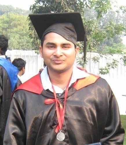 Ankit Aggarwal