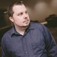 Richard 'Moosh' Yarmosh