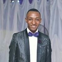 Orjiani Mark Chukwuemeka