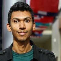 Lahiru Lakmal Priyadarshana