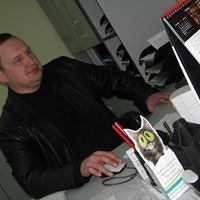 Дмитрий Сапаров