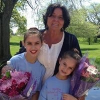 Elaine Theroux Maxwell