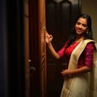 Aarya John Palluppetta