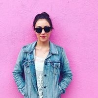 Olivia Claire Rogine