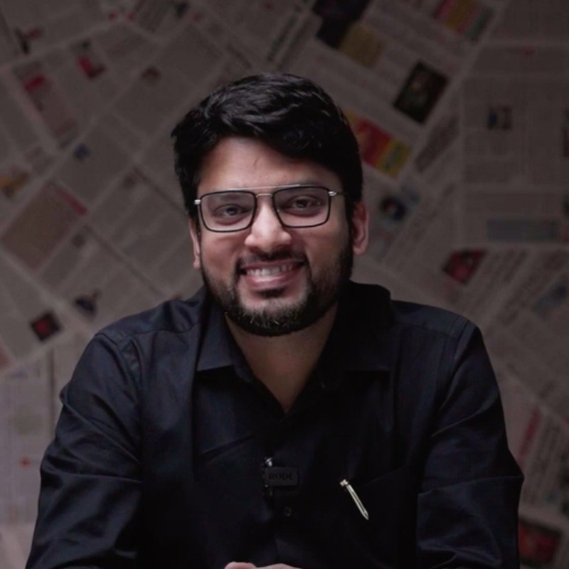 Shubham Khandelwal