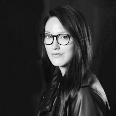 Katie J. Kiewel ☀️