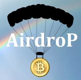 Cryptonite Airdrop
