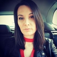 Katarzyna Pustelniak