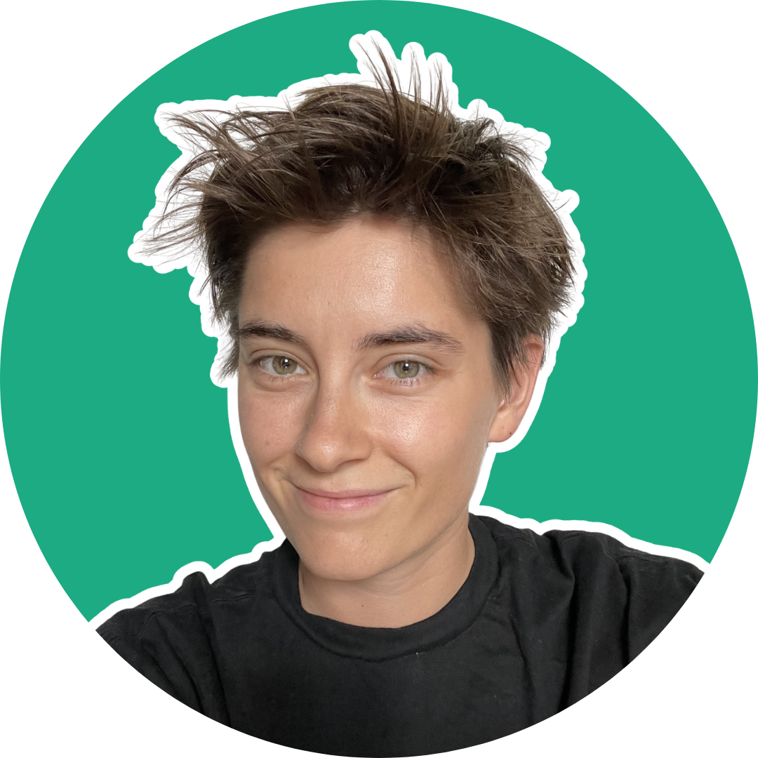 Simona Dobreva [Team-GPT]