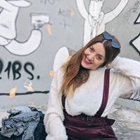 Christina Fountoukidou